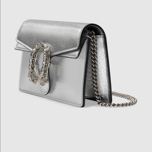 Gucci Mini Bag - Picture 3 of 4